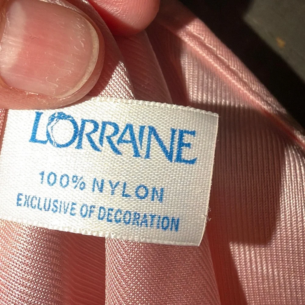 lorraine this elegant